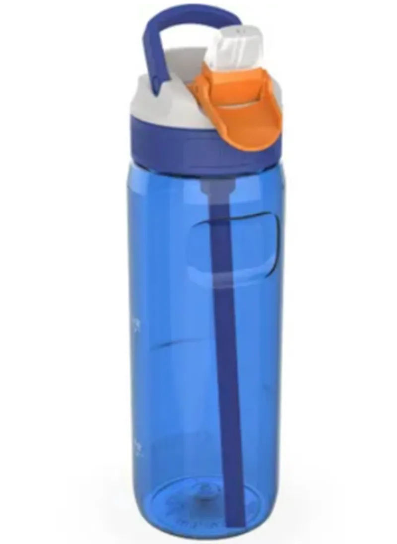 Kambukka Lagoon 750ml Crisp Blue